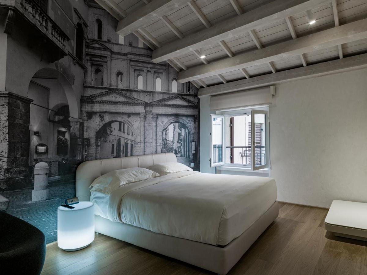Lords Of Verona Luxury Apartments 外观 照片