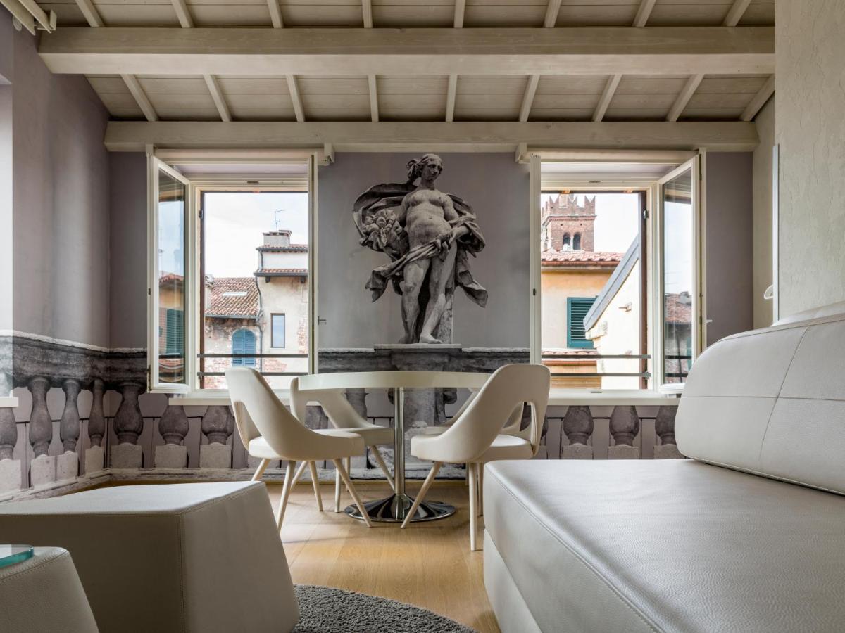 Lords Of Verona Luxury Apartments 外观 照片