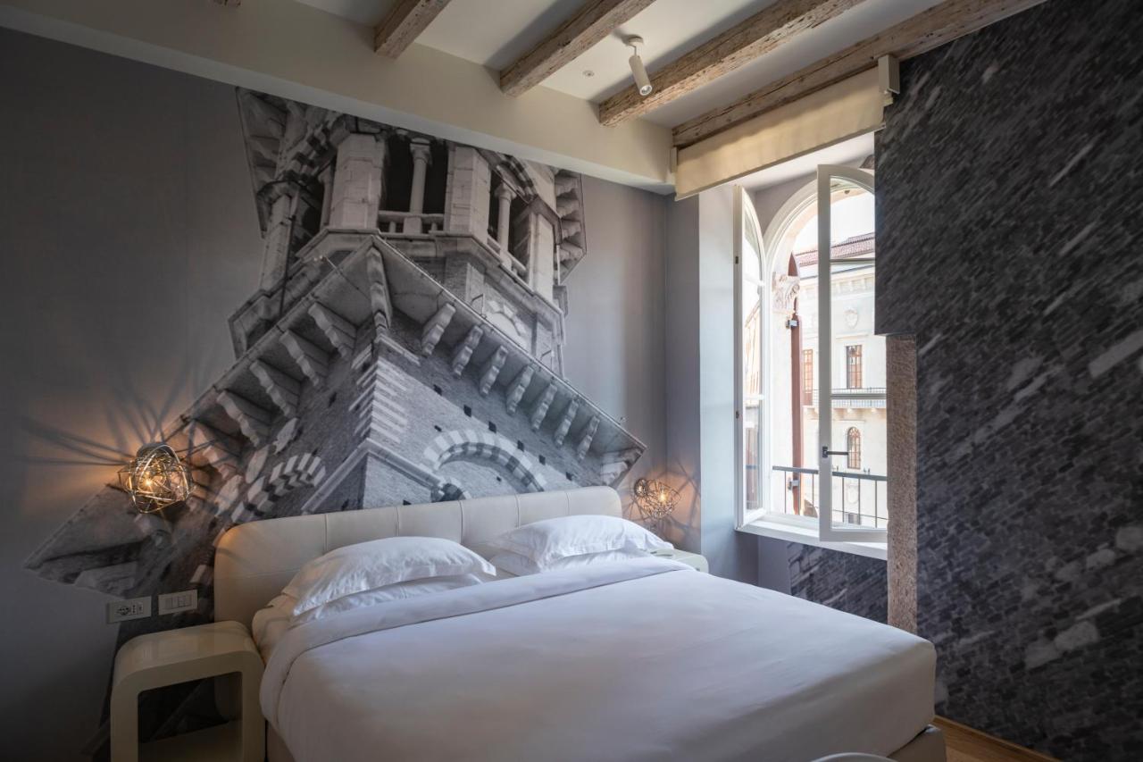 Lords Of Verona Luxury Apartments 外观 照片