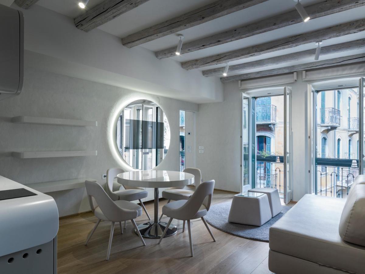 Lords Of Verona Luxury Apartments 外观 照片
