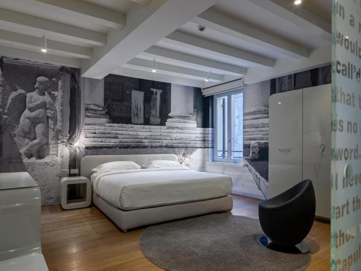 Lords Of Verona Luxury Apartments 外观 照片