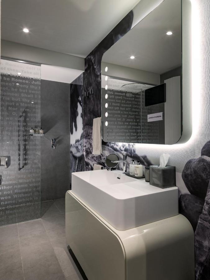 Lords Of Verona Luxury Apartments 外观 照片