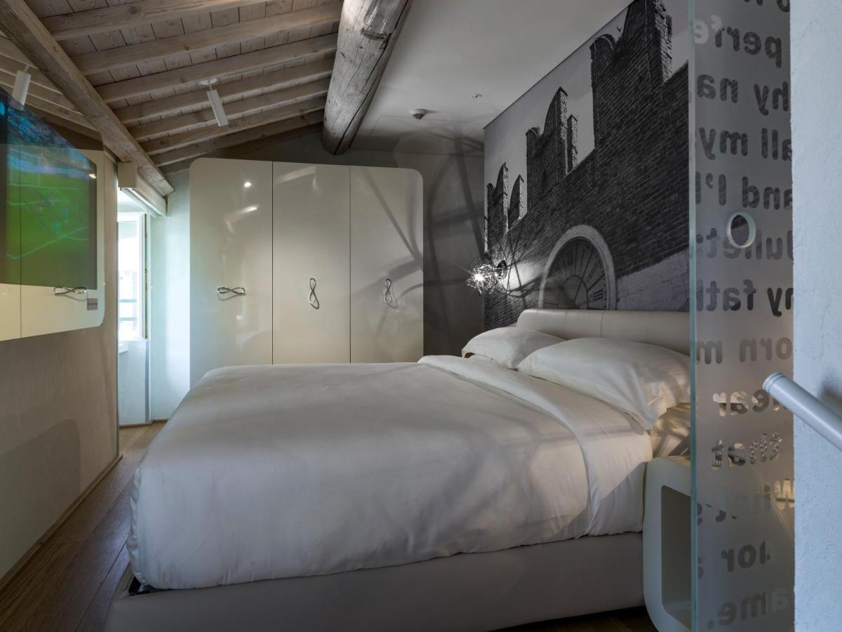 Lords Of Verona Luxury Apartments 外观 照片