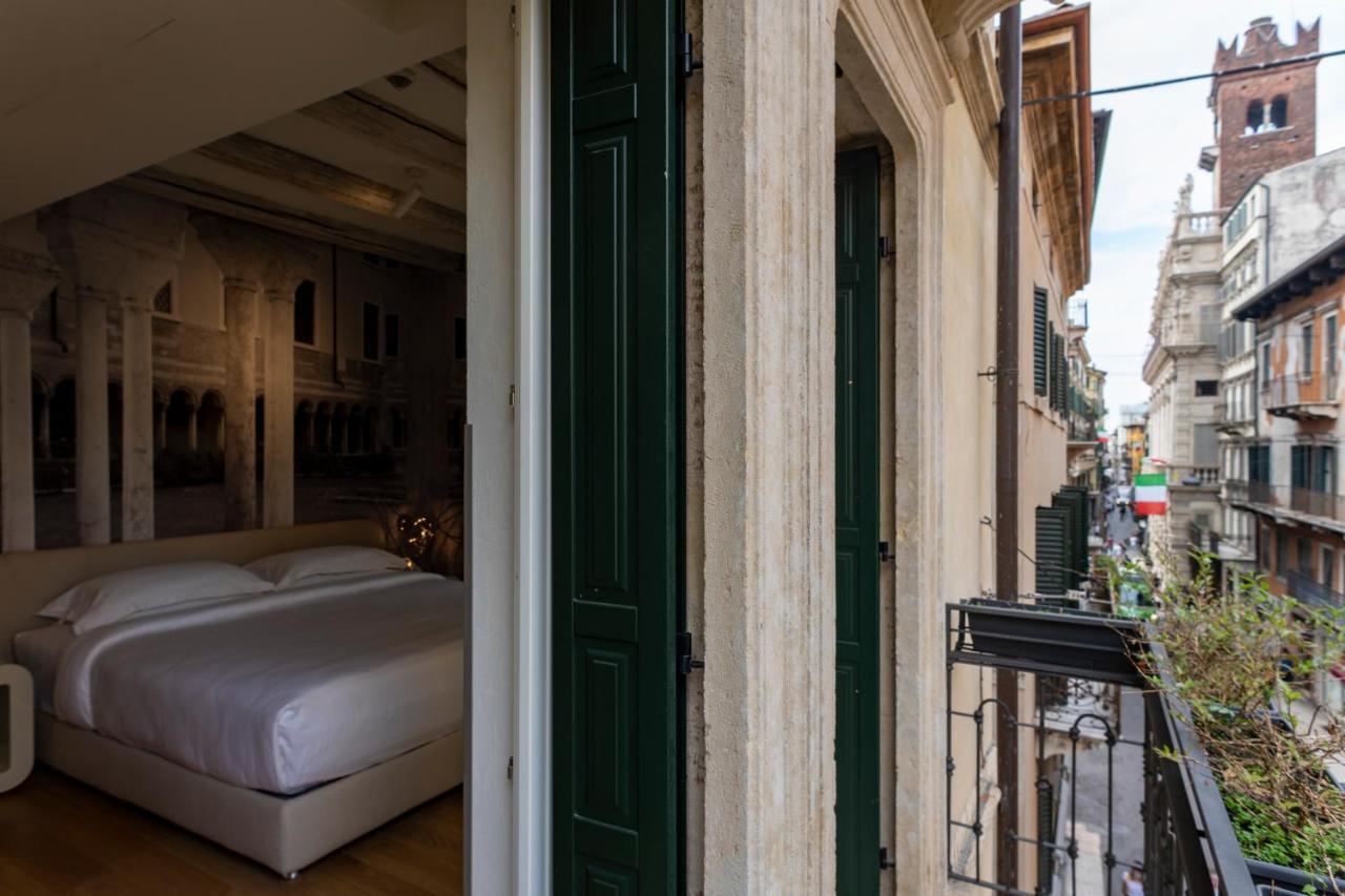 Lords Of Verona Luxury Apartments 外观 照片