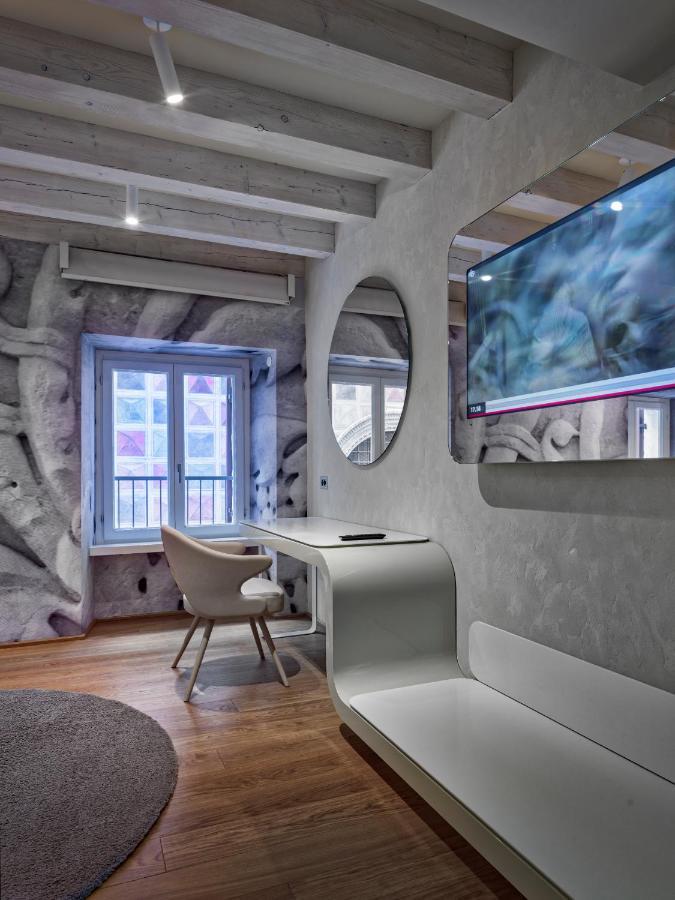 Lords Of Verona Luxury Apartments 外观 照片