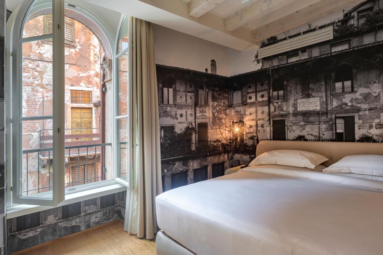 Lords Of Verona Luxury Apartments 外观 照片