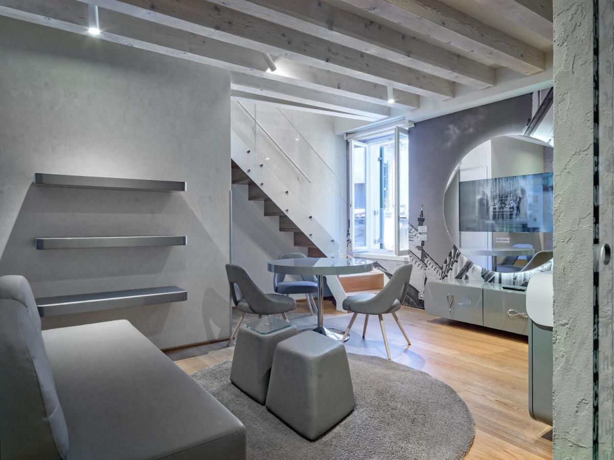 Lords Of Verona Luxury Apartments 外观 照片