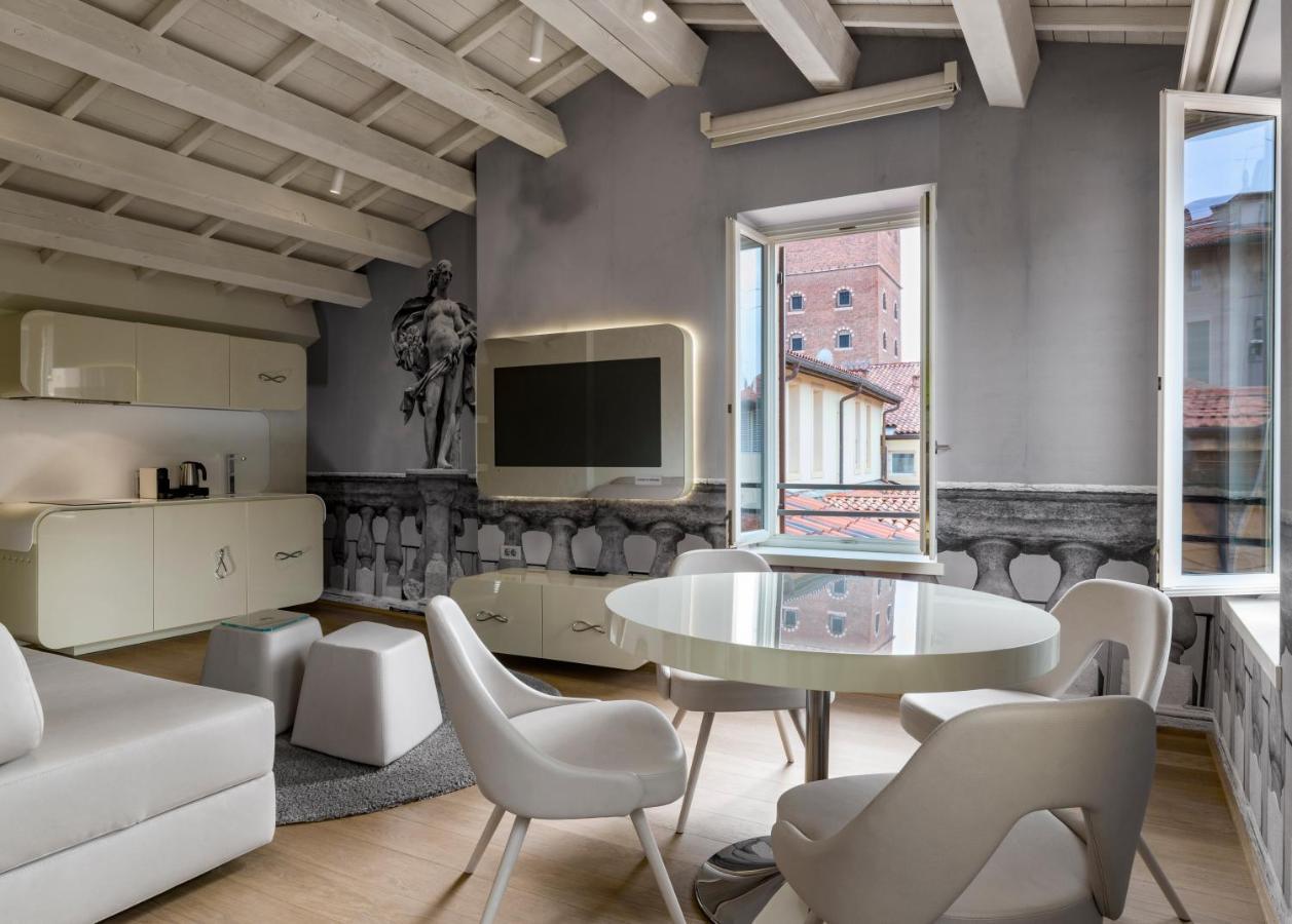 Lords Of Verona Luxury Apartments 外观 照片