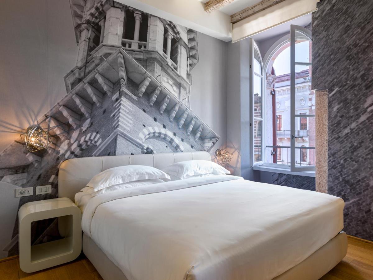 Lords Of Verona Luxury Apartments 外观 照片