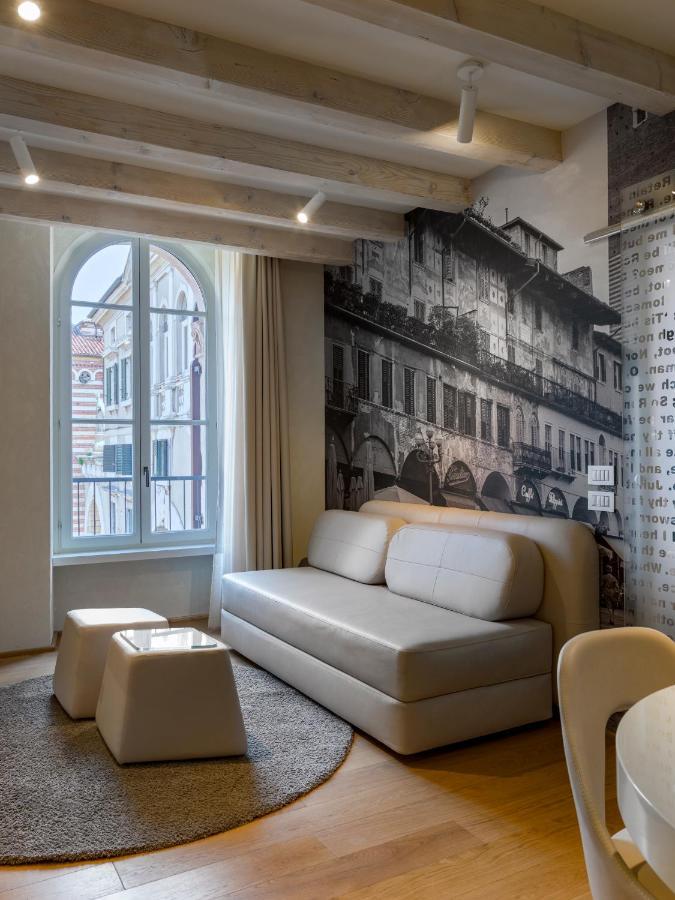Lords Of Verona Luxury Apartments 外观 照片