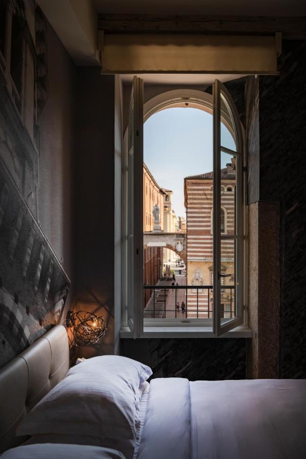 Lords Of Verona Luxury Apartments 外观 照片