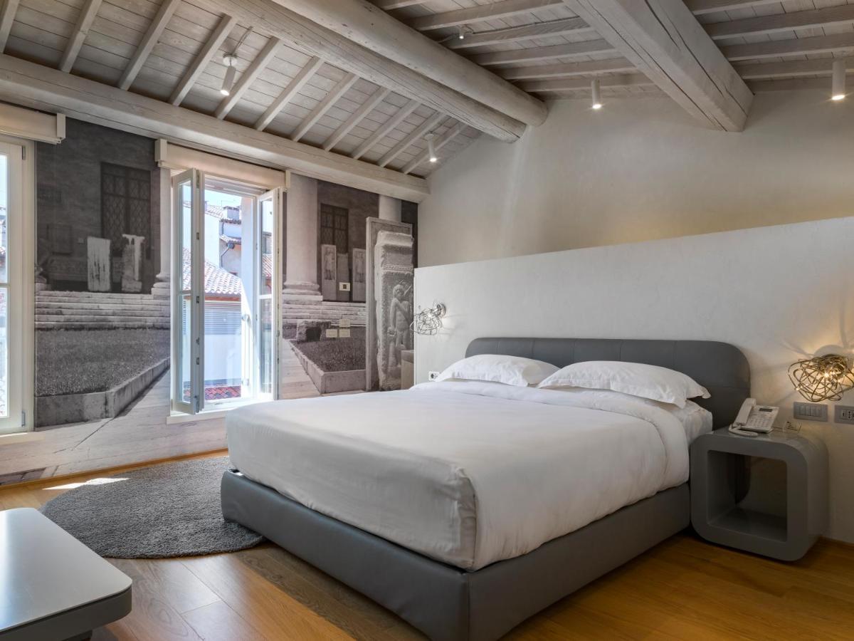 Lords Of Verona Luxury Apartments 外观 照片