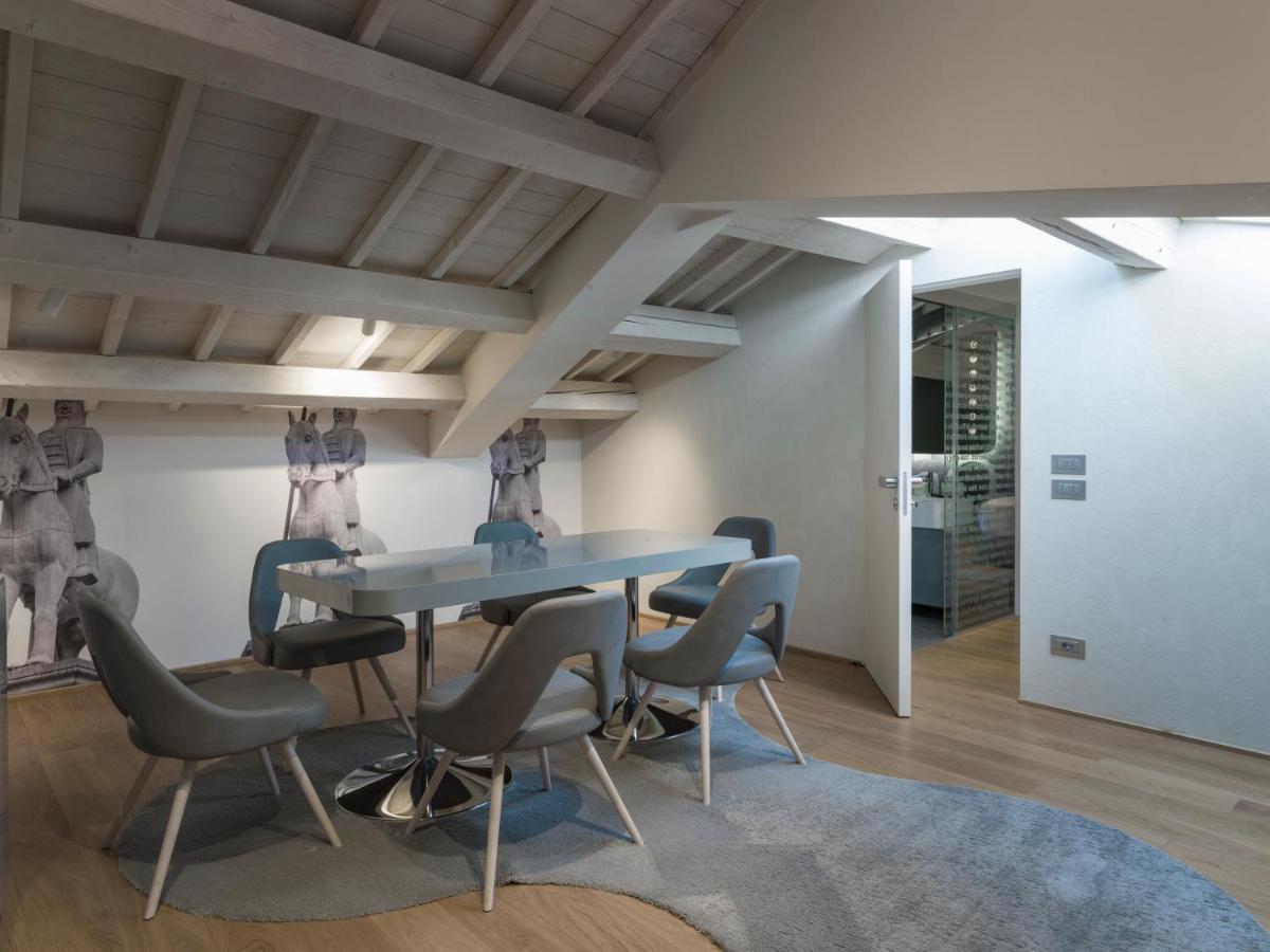 Lords Of Verona Luxury Apartments 外观 照片
