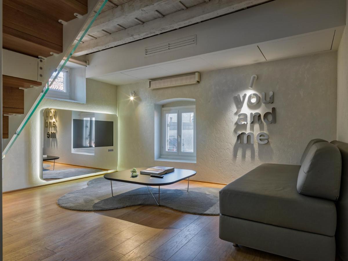 Lords Of Verona Luxury Apartments 外观 照片
