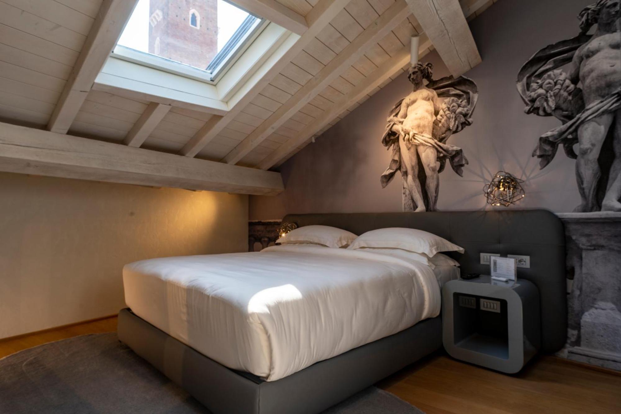 Lords Of Verona Luxury Apartments 外观 照片