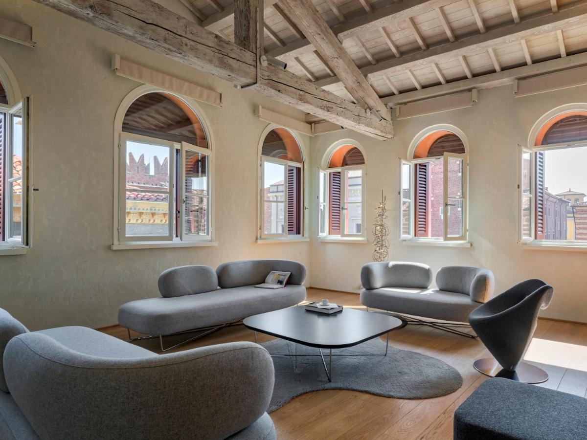 Lords Of Verona Luxury Apartments 外观 照片