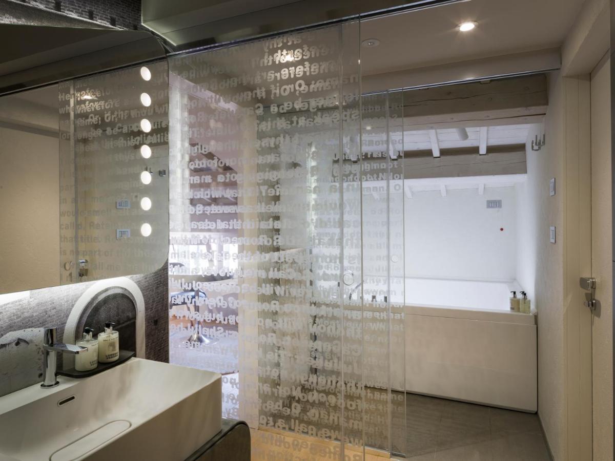 Lords Of Verona Luxury Apartments 外观 照片