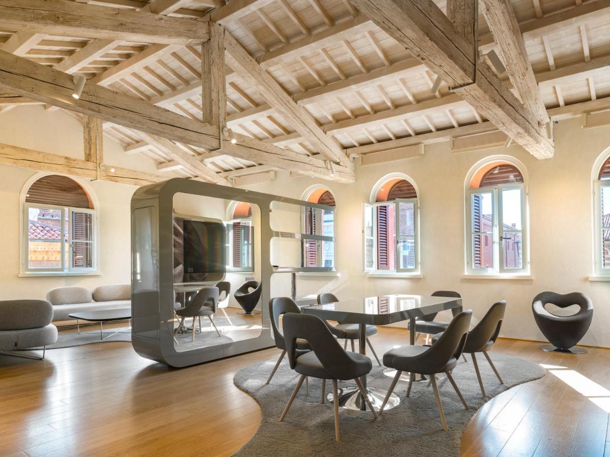 Lords Of Verona Luxury Apartments 外观 照片