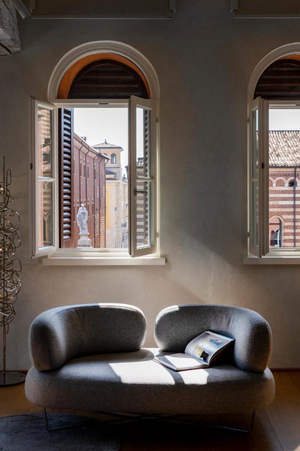 Lords Of Verona Luxury Apartments 外观 照片