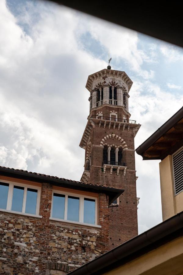 Lords Of Verona Luxury Apartments 外观 照片
