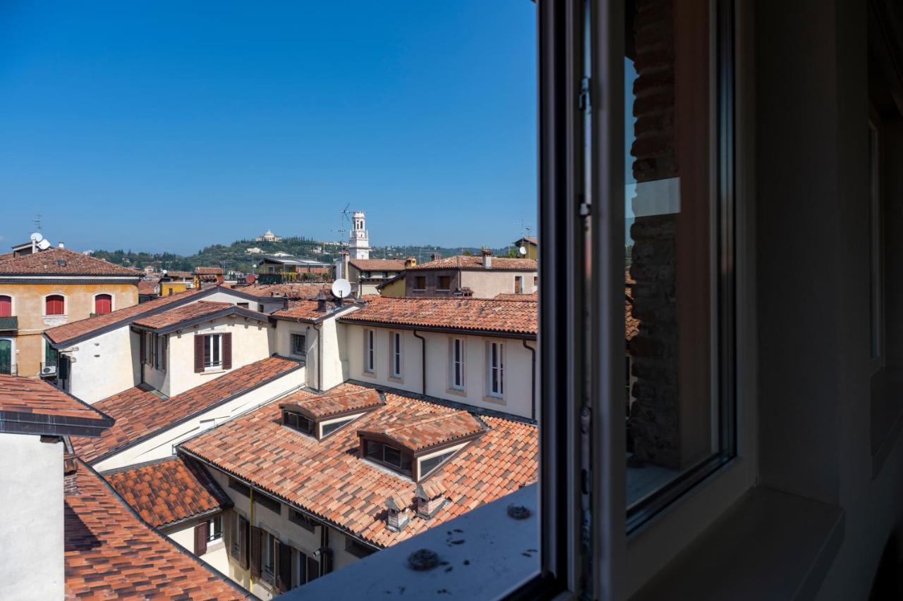 Lords Of Verona Luxury Apartments 外观 照片