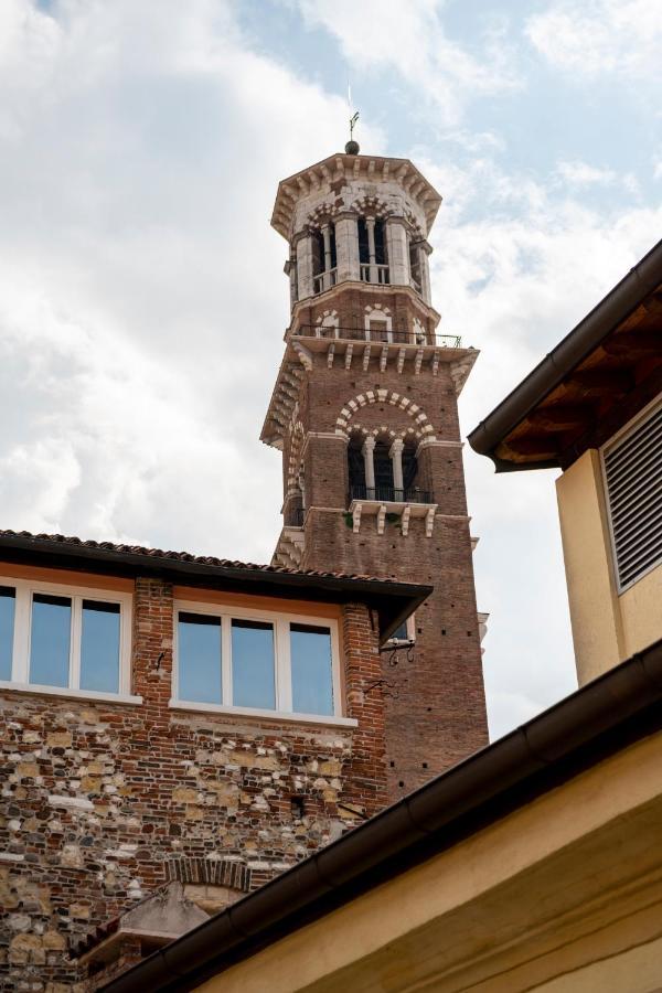 Lords Of Verona Luxury Apartments 外观 照片