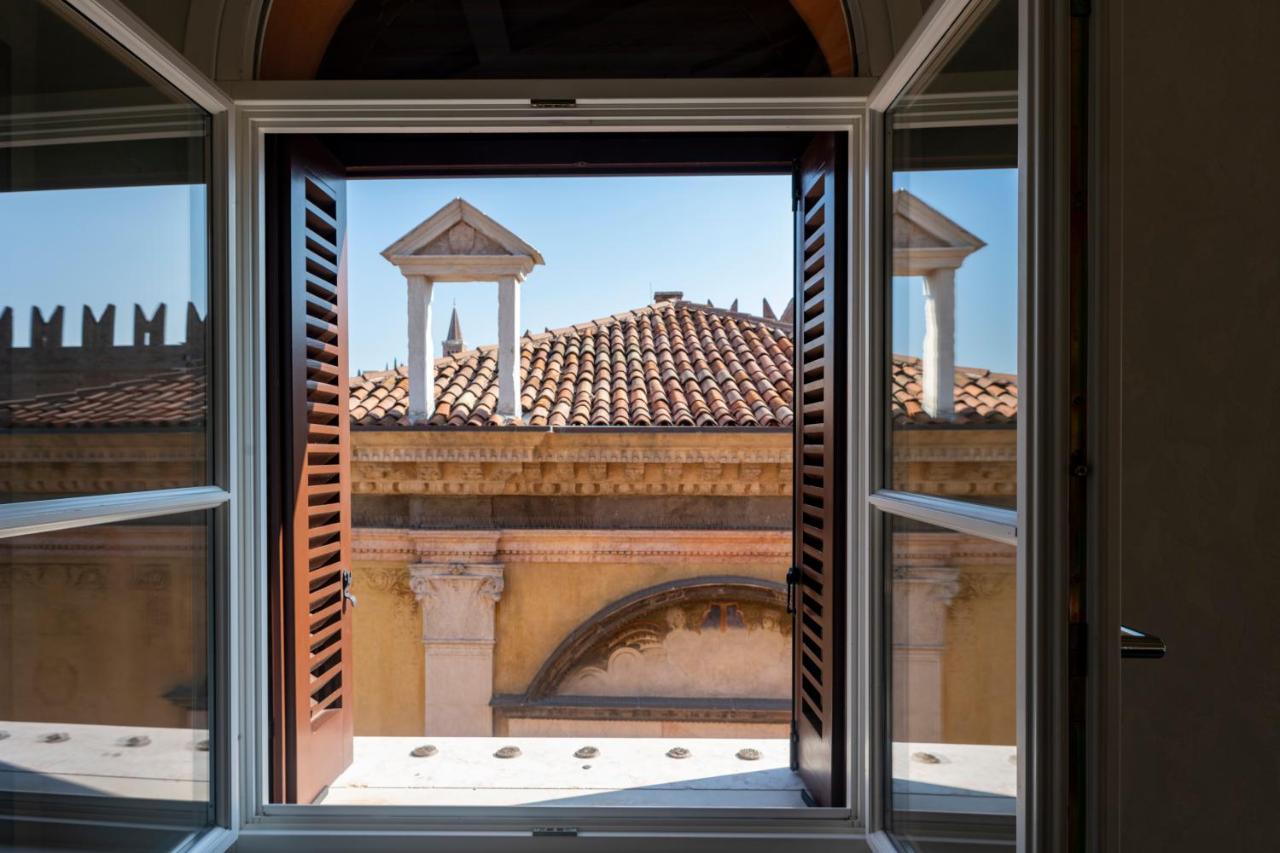 Lords Of Verona Luxury Apartments 外观 照片