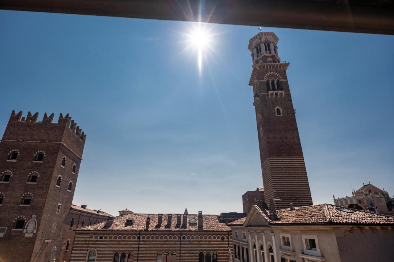 Lords Of Verona Luxury Apartments 外观 照片