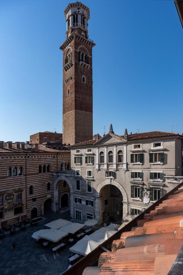 Lords Of Verona Luxury Apartments 外观 照片