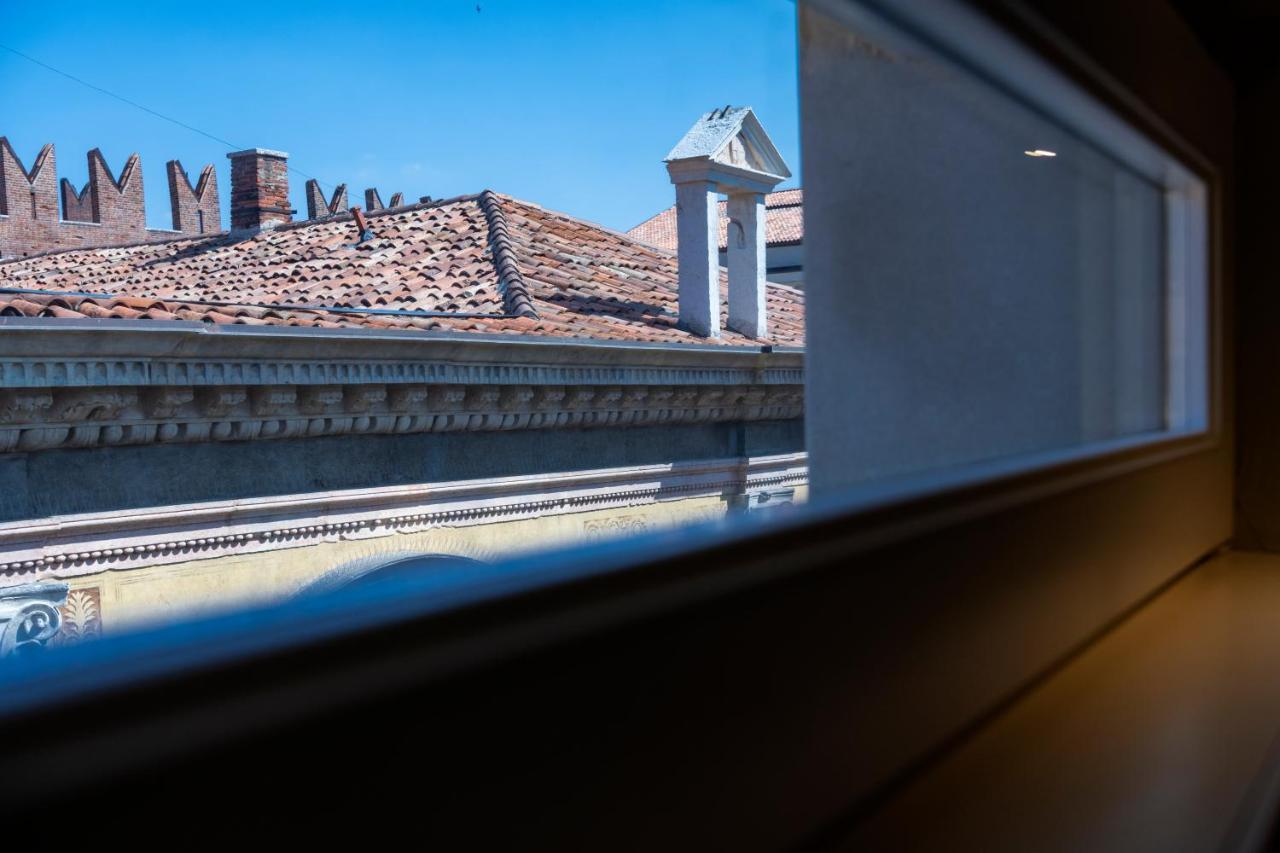 Lords Of Verona Luxury Apartments 外观 照片