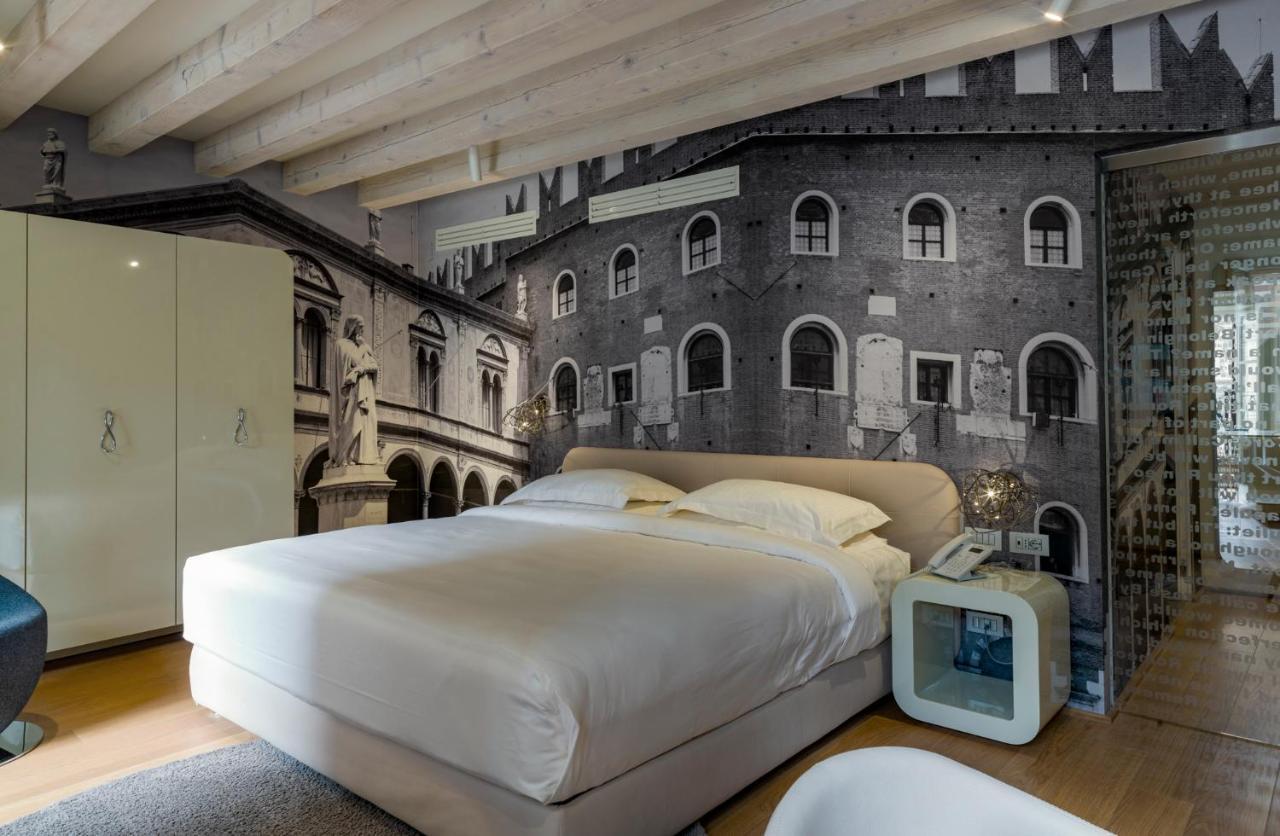 Lords Of Verona Luxury Apartments 外观 照片