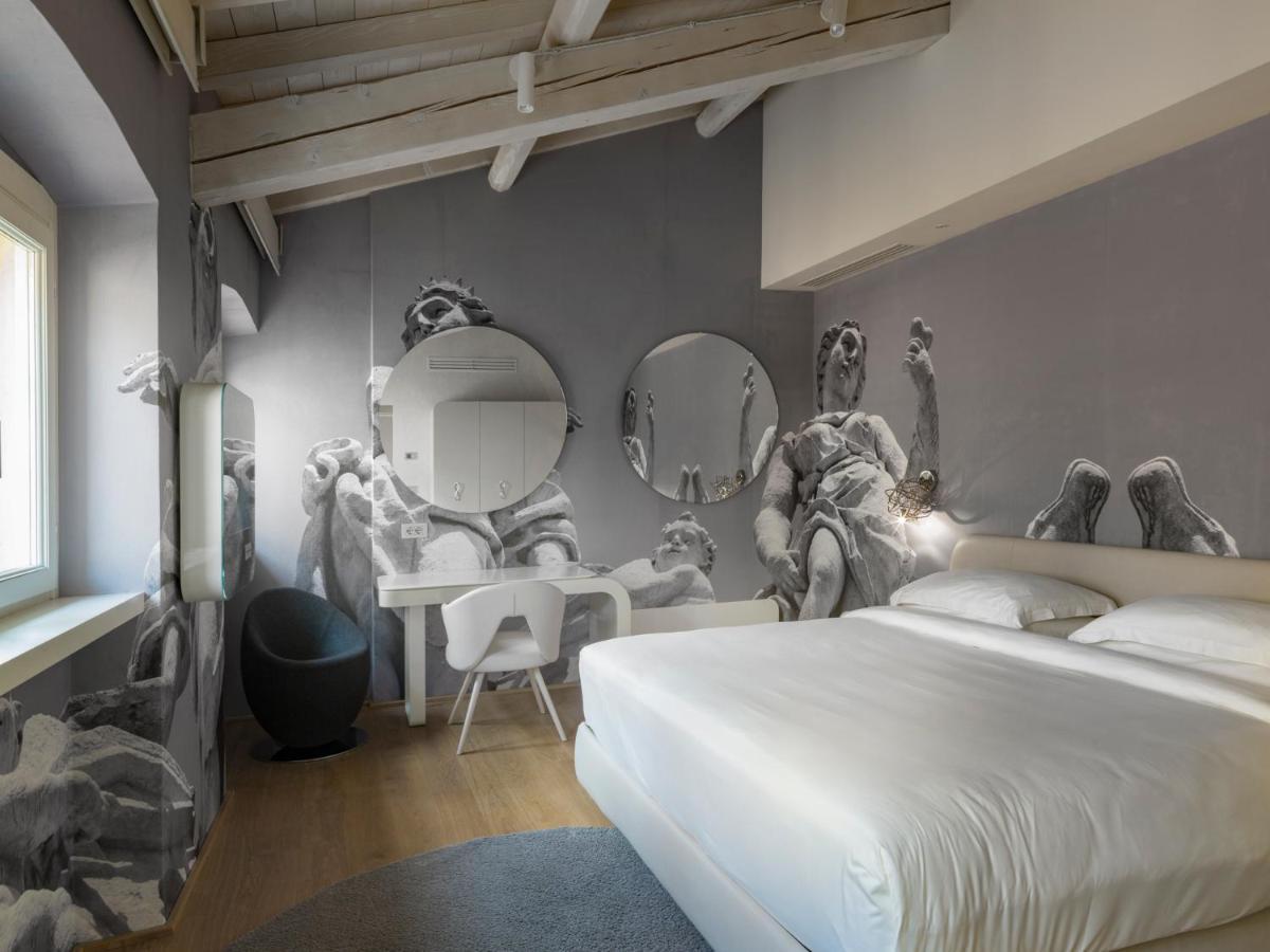 Lords Of Verona Luxury Apartments 外观 照片