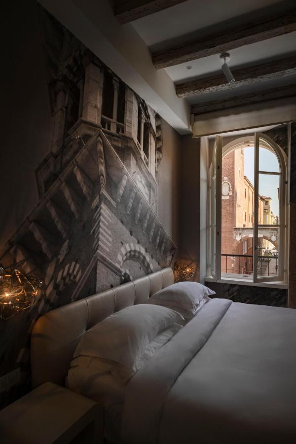Lords Of Verona Luxury Apartments 外观 照片