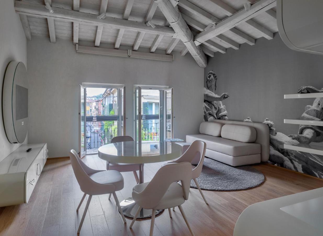 Lords Of Verona Luxury Apartments 外观 照片