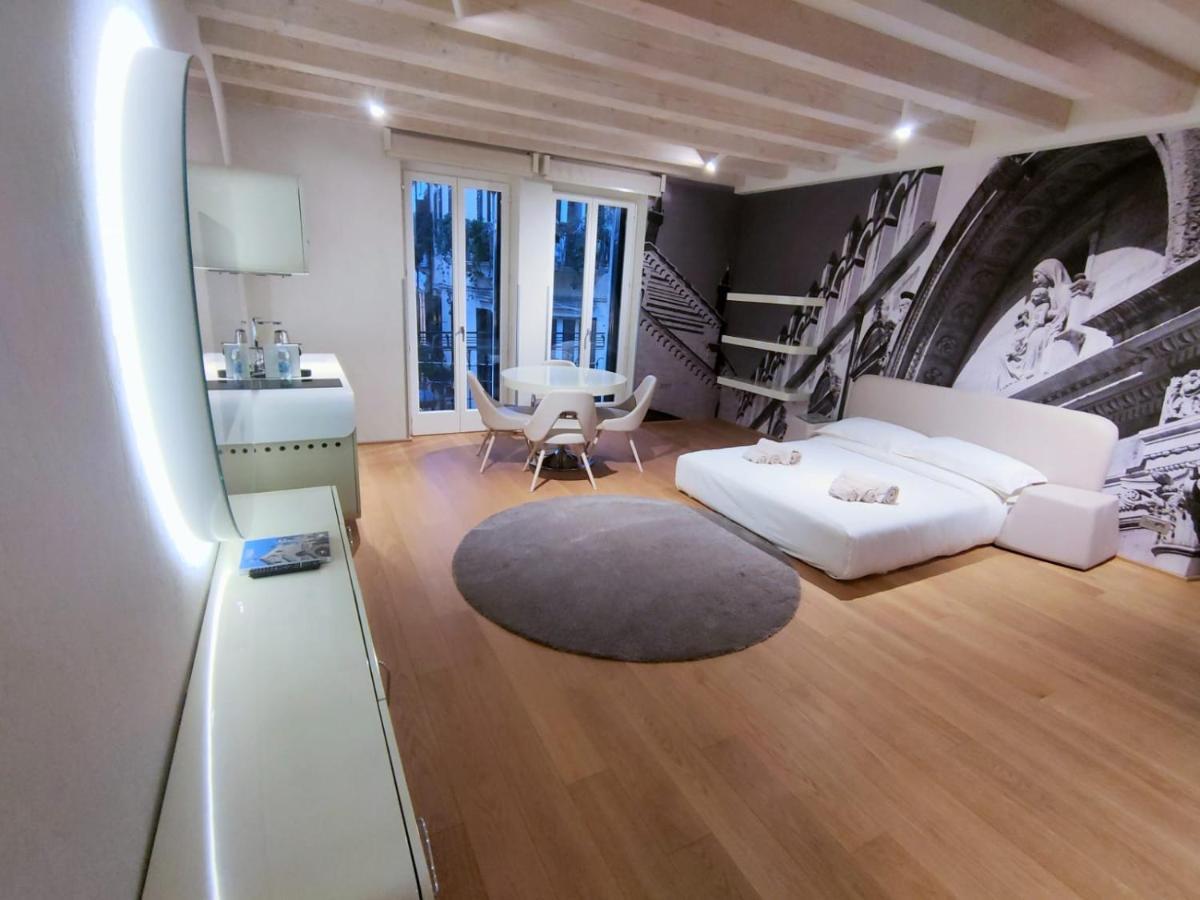 Lords Of Verona Luxury Apartments 外观 照片