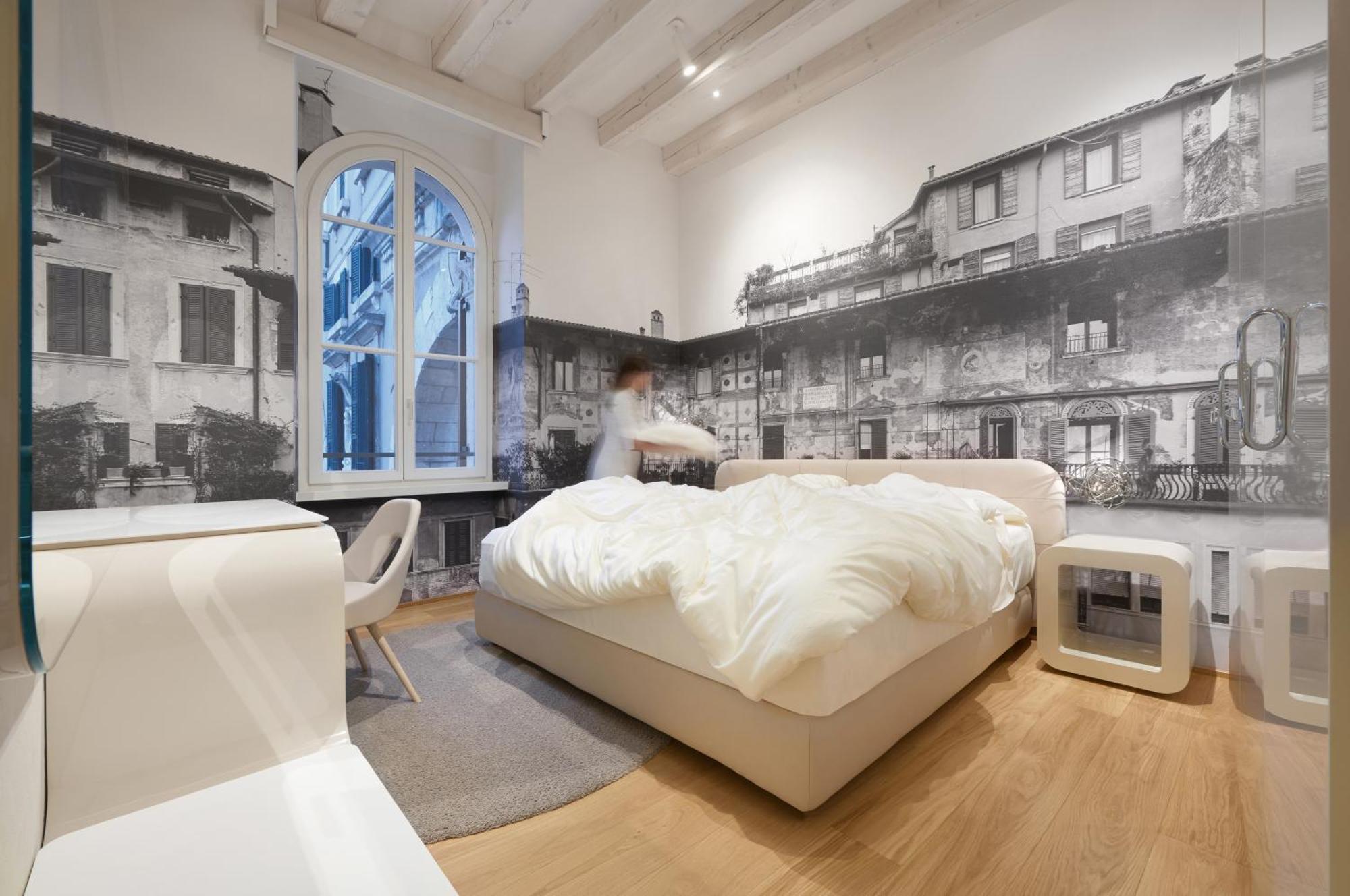 Lords Of Verona Luxury Apartments 客房 照片