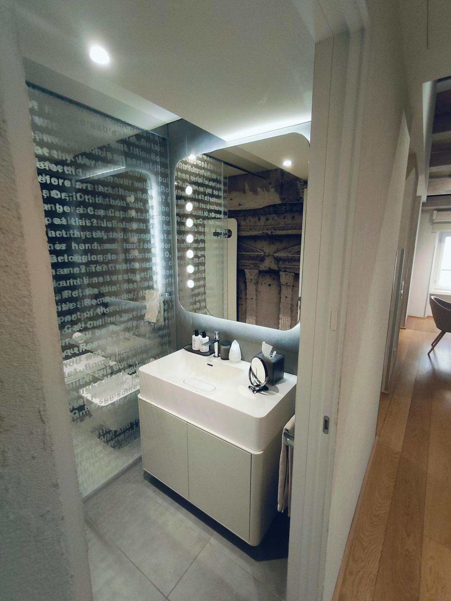 Lords Of Verona Luxury Apartments 外观 照片