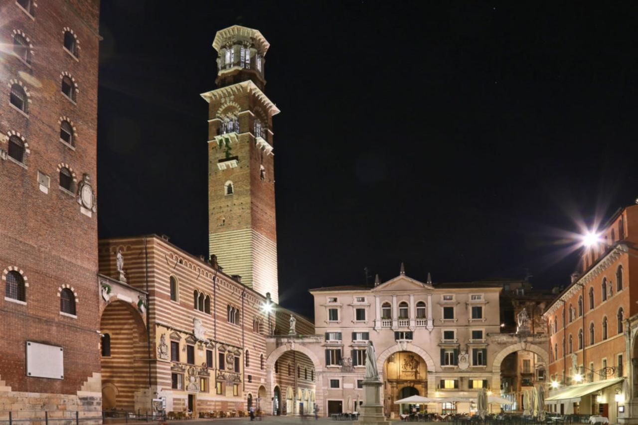 Lords Of Verona Luxury Apartments 外观 照片